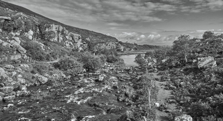 The Gap of Dunloe , Ring of kerry,    |   36  /  47    |